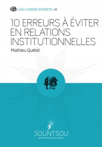 Les Cahiers N°1