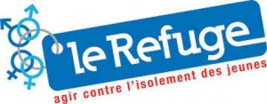 Logo Le Refuge