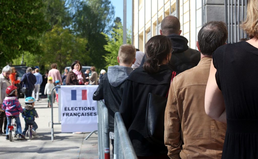 Présidentielle de 2022 : retour au Vieux Monde ?
