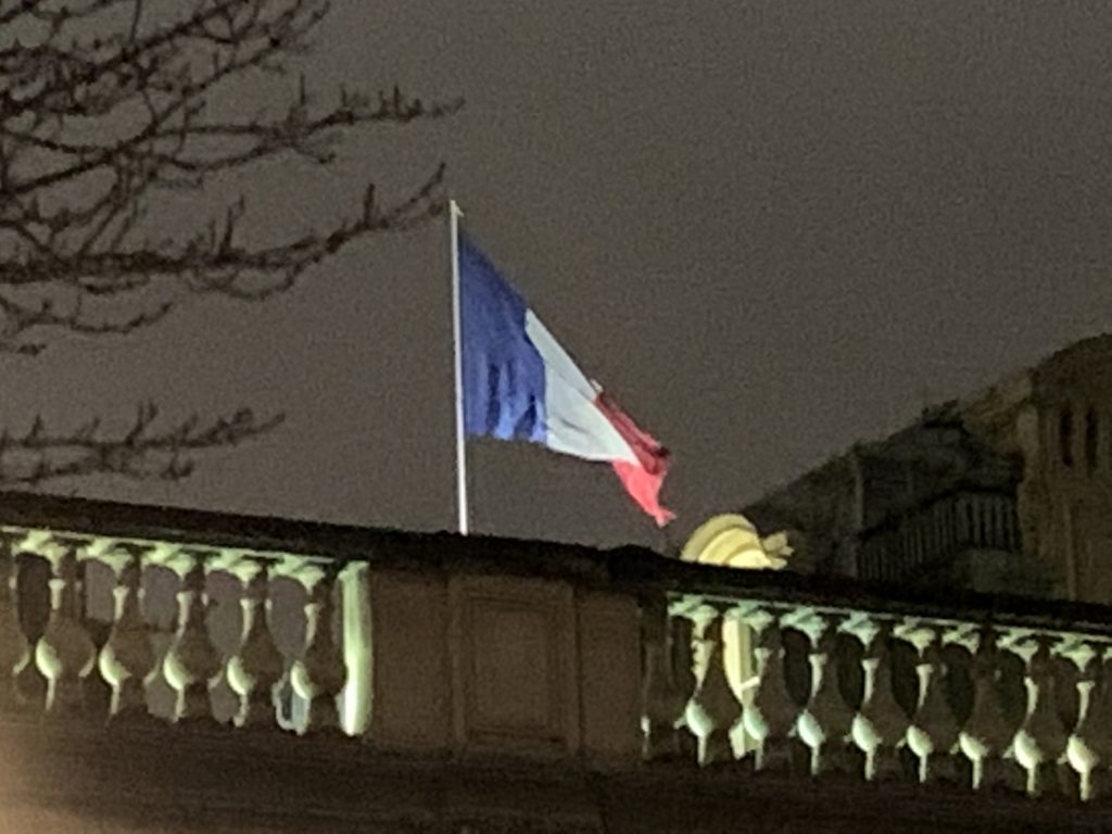 La santé, enjeu national majeur, 1ère préoccupation des Français, jusqu’ici absente du débat public