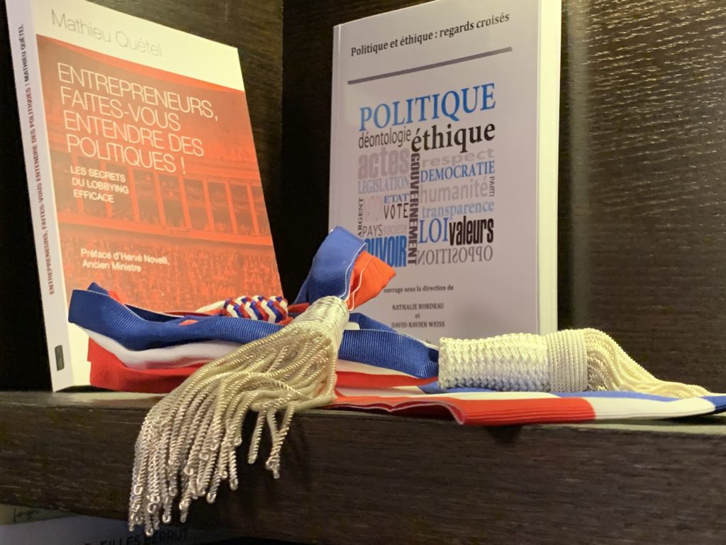 Et si nous replacions le citoyen au centre des politiques publiques ?