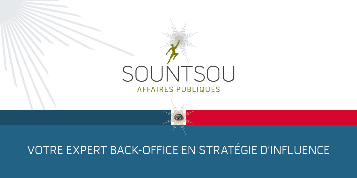 de conseil en affaires publiques de lobbying Paris.