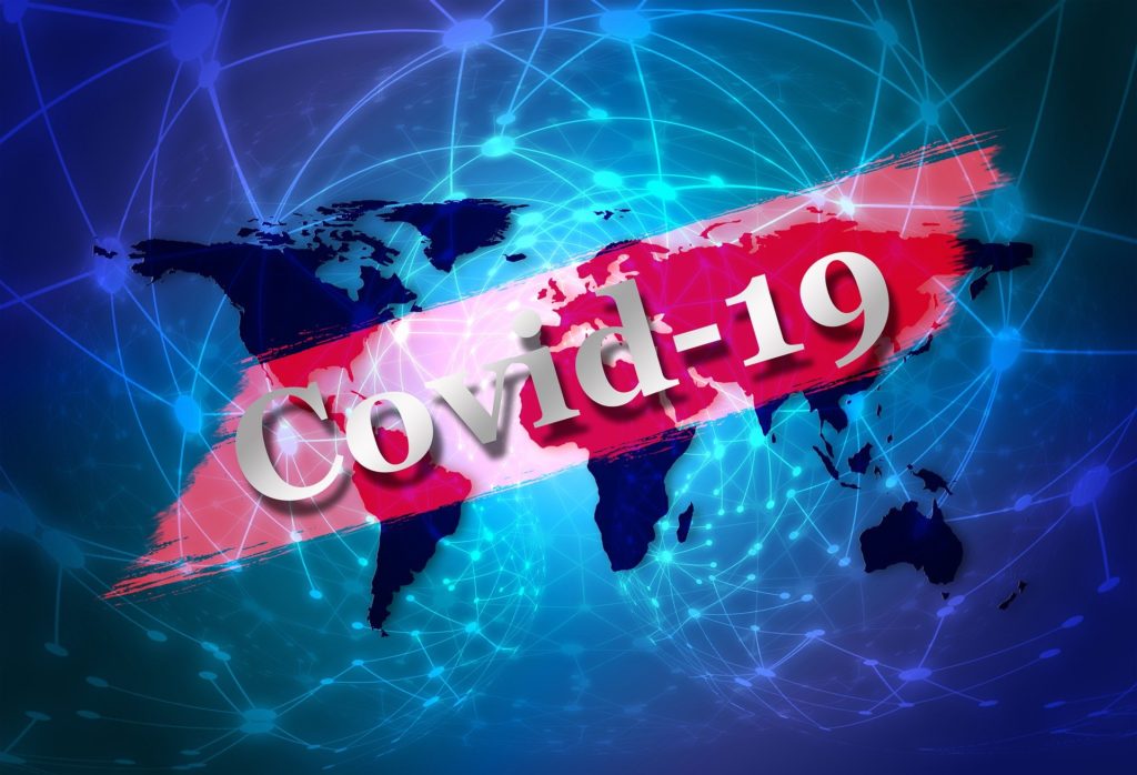 Solidarité Covid-19