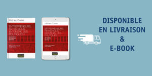 Les entreprises doivent se montrer plus créatives dans leurs relations avec les décideurs publics